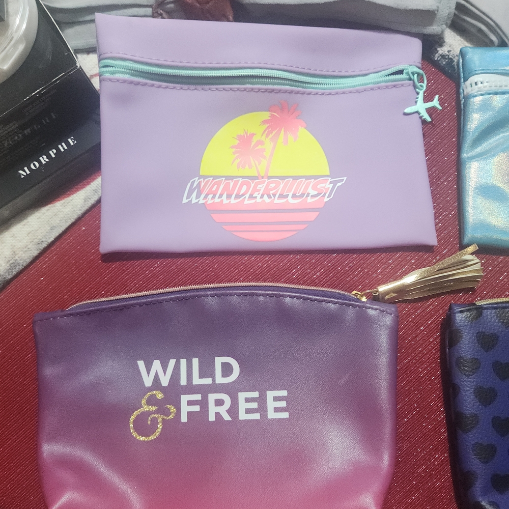 Reserved Cassandra's Bundle